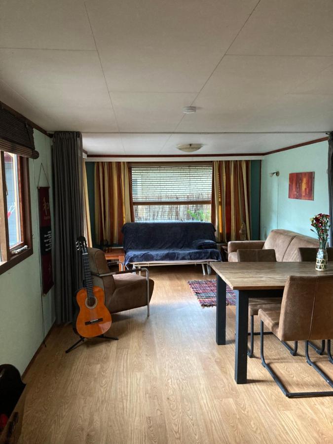 Welcome, Relax And Enjoy Your Stay Putten Ngoại thất bức ảnh